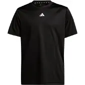 Adidas Train Essentials Logo Regular Fit Kurzarm-t-shirt