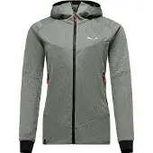 Salewa Sella Crevasse Kapuzenfleece