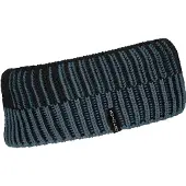 Ortovox Deep Knit, Stirnband, grau