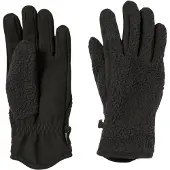 Marmot Women's Fuzzy Wuzzy Gloves