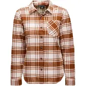 Black Diamond Project Flannel Langarmhemd