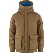 Fjällräven - Övik Padded Jacket - Winterjacke Gr XL braun