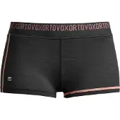 Ortovox 185 Rock'n'Wool Hot Pants, Damen, schwarz