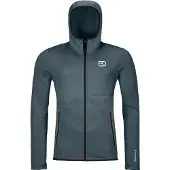 Ortovox Herren Unterjacke FLEECE HOODY M