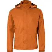 Vaude Herren Funktionsjacke Herren Kapuzen Jacke Escape Light