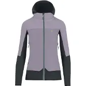 Karpos Damen Skijacke Alagna Plus 2.0 Jacket Violett L