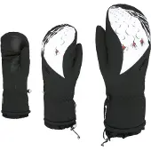 Level Mummies Fausthandschuhe