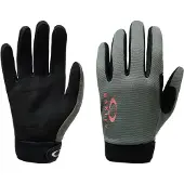 Oakley - Seeker MTB Glove - Handschuhe Gr S schwarz