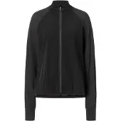 Super.natural - Women's Light Air Jacket - Wolljacke Gr XL schwarz