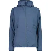 CMP Damen 3-lagige wasserdichte Jacke