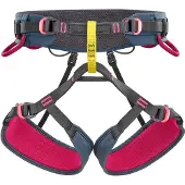 Skylotec - Women's Anthea - Klettergurt Gr XS/S bunt