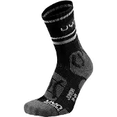UYN Junior Outdoor Explorer Socks grey (G119) 31/34