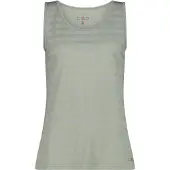 CMP Damen T-Shirts/Tanks o.Arm Da WOMAN TOP