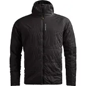 Ortovox - Swisswool Piz Duan Jacket - Isolationsjacke Gr L schwarz