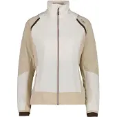 CMP Damen Funktionsjacken lg.Arm Da WOMAN JACKET HYBRID WITH DETACHABLE SLEEVES