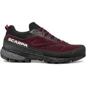 Scarpa Rapid XT GTX Approach Schuhe, Damen - 1162-temeraire/raspberry/39,5 (6 UK)