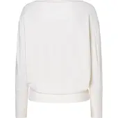 Super.natural W Kula Sweater fresh white (620) L