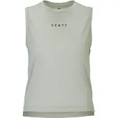 SCOTT Tank W's Defined LT spray grey (8243) M