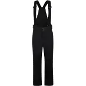 Ziener - Tazlin-Z - Skihose Gr 56 - Regular schwarz