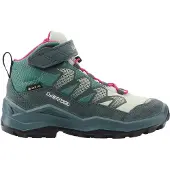 Lowa Kinder Multifunktionsstiefel MADDOX PRO GTX MID VC JR