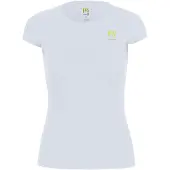 Karpos Loma EVO W T-shirt bright white (084) M
