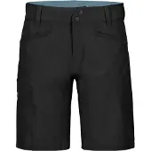 Ortovox - Women's Pelmo Shorts - Shorts Gr L schwarz