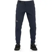 Horsefeathers - Stoker Bike Pants - Radhose Gr 28 blau