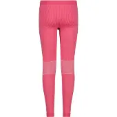 CMP - Nahtlose lange Hose für Kinder, Fuchsia Mel., 6/8A