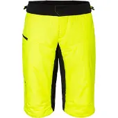 Vaude Bike - Minaki Shorts IV - Radhose Gr M gelb