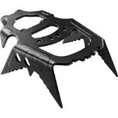 Edelrid Spare Crampon Demon Front night (017)