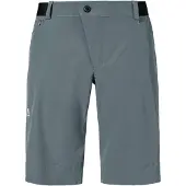 Schöffel - Shorts Style Keitele - Radhose Gr 58 grau