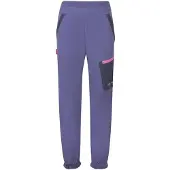 TROLLKIDS - Kid's Steinkjer Pants - Trekkinghose Gr 164 lila