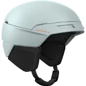 SCOTT Helmet Flow Plus Pro soft blue (7885) S