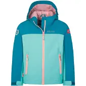 TROLLKIDS Telemark Jacke