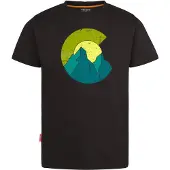 TROLLKIDS Halsafjord Kurzarm-t-shirt