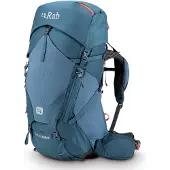 Rab Wandertasche Exion 55 ND