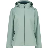 CMP Zip Hood Detachable Inner 32z1436d Abnehmbare Jacke