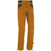 E9 - Kid's B Rondo Story - Boulderhose Gr 12 Years braun