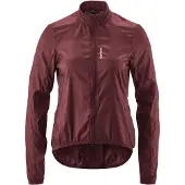 Gonso Road Jacket Wind W cherokee brick (M20243) 44