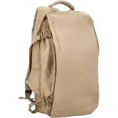Jeanne Baret Tonga Travel Backpack camel (P336) U