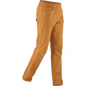 Edelrid Me Dojo Pants amber (786) M