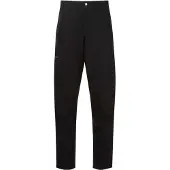 Bergans Essentials 2.5L Shell Pants Women black (91) L