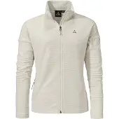 Schöffel Circ Fleece Jacket Style Smue Women natur (9040) 46