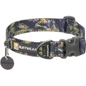 Ruffwear - Front Range Collar - Hundehalsband Gr 36-51 cm deep jungle