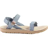 Source - Women's Nevada - Sandalen Gr 41 beige