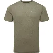 Montane Dart Kurzarm-t-shirt