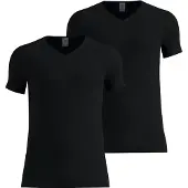 Odlo Active Light Kurzarm-t-shirt 2 Einheiten
