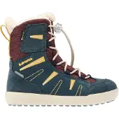 Lowa Lucy 2 Gtx Hi Jr Navy/Rot Navy/Rot 36