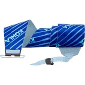 Kohla - Vertical Pro Multifit - Skifelle Gr 190-199 cm - Width: 13 cm blau