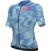 ALÉ Pr-e Techno Kurzarm-radtrikot